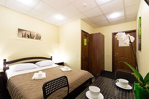 Mini Hotel Kashirskiy - Hostel
