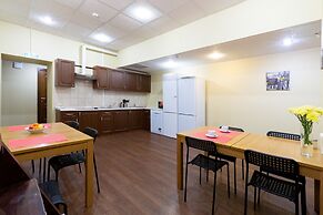 Mini Hotel Kashirskiy - Hostel