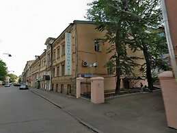 Mini Hotel Kashirskiy - Hostel