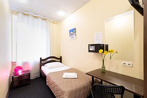 Mini Hotel Kashirskiy - Hostel