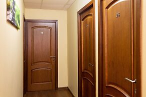 Mini Hotel Kashirskiy - Hostel