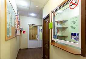 Mini Hotel Kashirskiy - Hostel