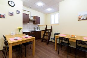 Mini Hotel Kashirskiy - Hostel