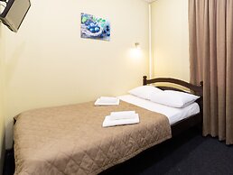 Mini Hotel Kashirskiy - Hostel