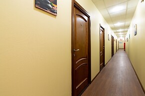 Mini Hotel Kashirskiy - Hostel