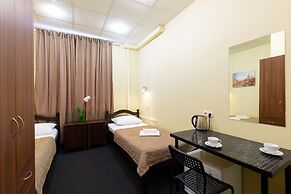 Mini Hotel Kashirskiy - Hostel