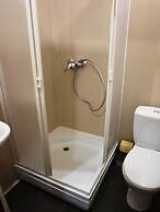 Mini Hotel Kashirskiy - Hostel