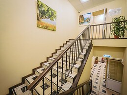 Mini Hotel Kashirskiy - Hostel