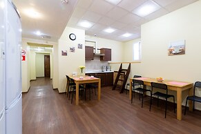 Mini Hotel Kashirskiy - Hostel