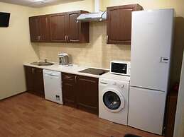 Mini Hotel Kashirskiy - Hostel