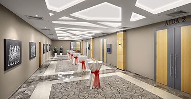 Ramada Plaza by Wyndham Eskisehir