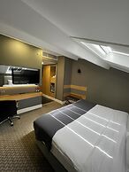 Ramada Plaza by Wyndham Eskisehir