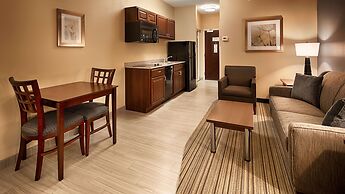 Best Western Plus Boardman Inn & Suites