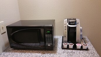 Best Western Plus Boardman Inn & Suites