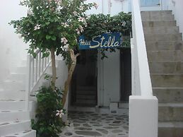 Hotel Stella