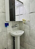 The Green Valley Hotel