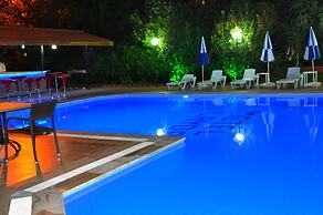 The Green Valley Hotel