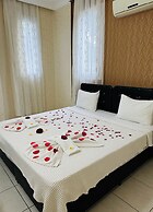 The Green Valley Hotel