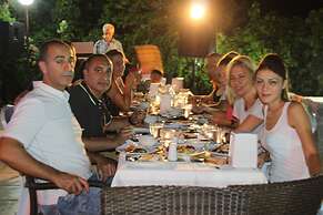 The Green Valley Hotel