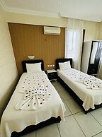 The Green Valley Hotel