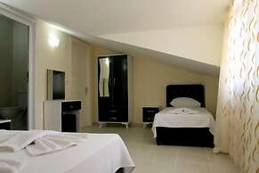 The Green Valley Hotel