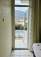 The Green Valley Hotel