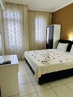 The Green Valley Hotel