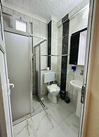 The Green Valley Hotel