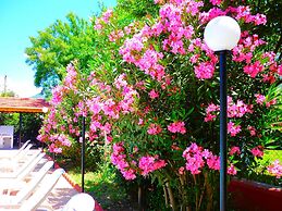 The Green Valley Hotel