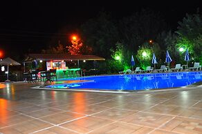 The Green Valley Hotel