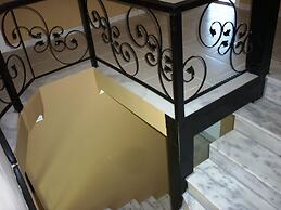 The Green Valley Hotel