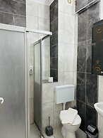 The Green Valley Hotel