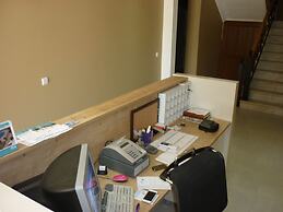 The Green Valley Hotel