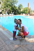 The Green Valley Hotel