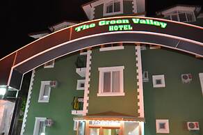 The Green Valley Hotel