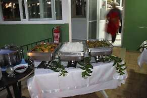 The Green Valley Hotel