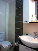 The Green Valley Hotel