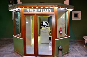 The Green Valley Hotel