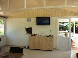 The Green Valley Hotel