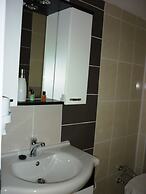 The Green Valley Hotel