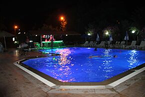 The Green Valley Hotel