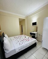 The Green Valley Hotel