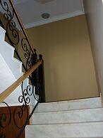 The Green Valley Hotel