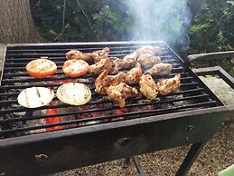 The Green Valley Hotel