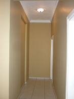 The Green Valley Hotel