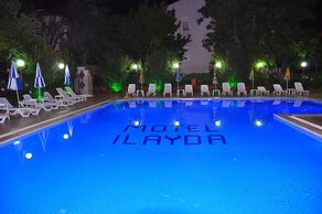 The Green Valley Hotel