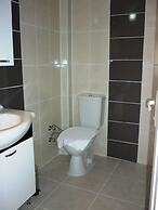 The Green Valley Hotel