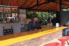 The Green Valley Hotel