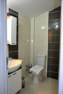 The Green Valley Hotel