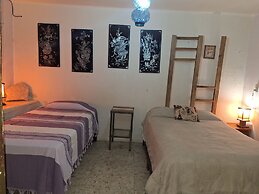 Hotel Posada Spa Antigua Casa Hogar